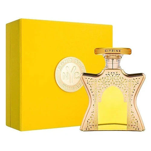 Bond No 9 Citrino De Dubái 3.4 Edp U