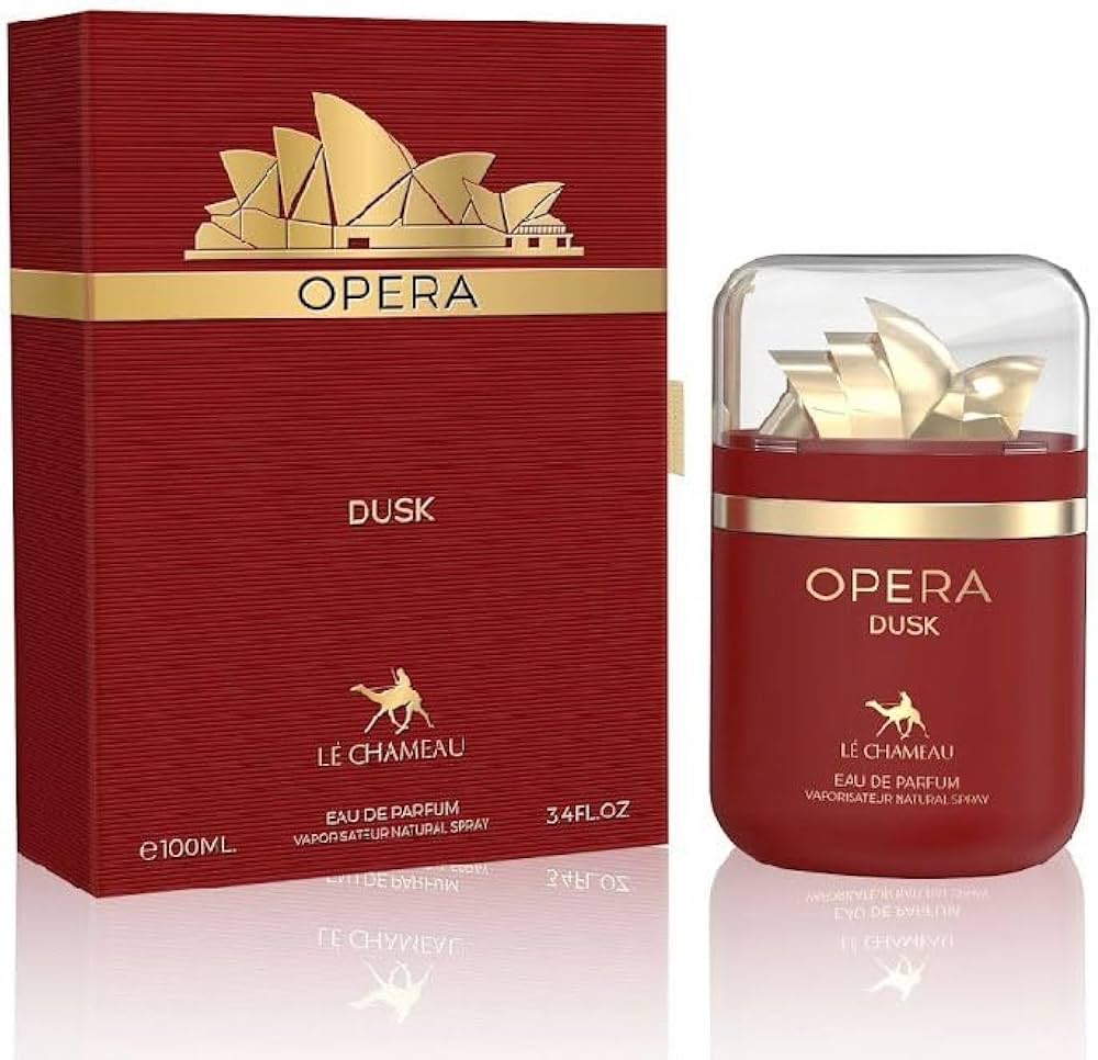 Emper Opera Anochecer 3.4 Edp L