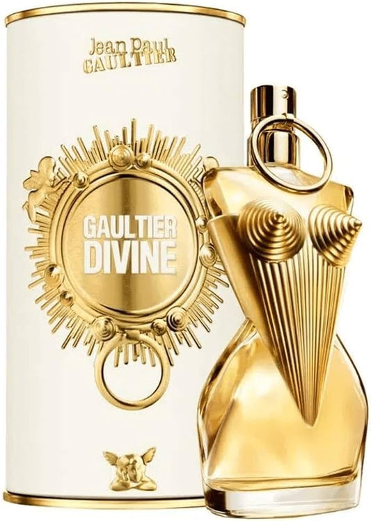 Jean Paul Gaultier Divine 3.4 Edp L