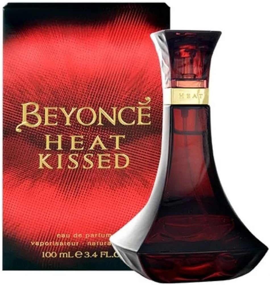 Beyoncé Besó El Calor 3.4 Edt L