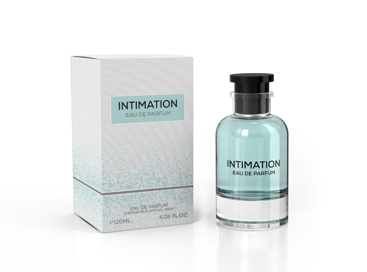 luxury fragrance for men and women Emper Milestone Intimation 3.4 Edp U