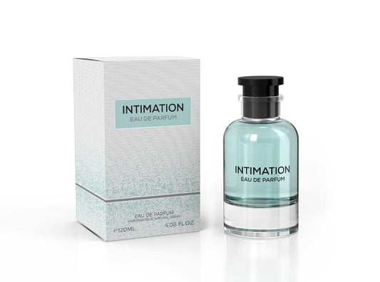 luxury fragrance for men and women Emper Milestone Intimation 3.4 Edp U