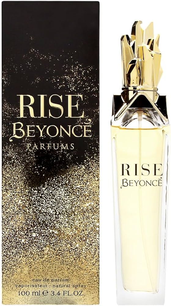 Beyoncé Rise 3.4 Edp L