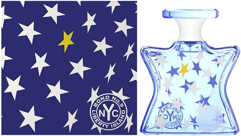 Bond No 9 Isla De La Libertad 3.3 Edp L