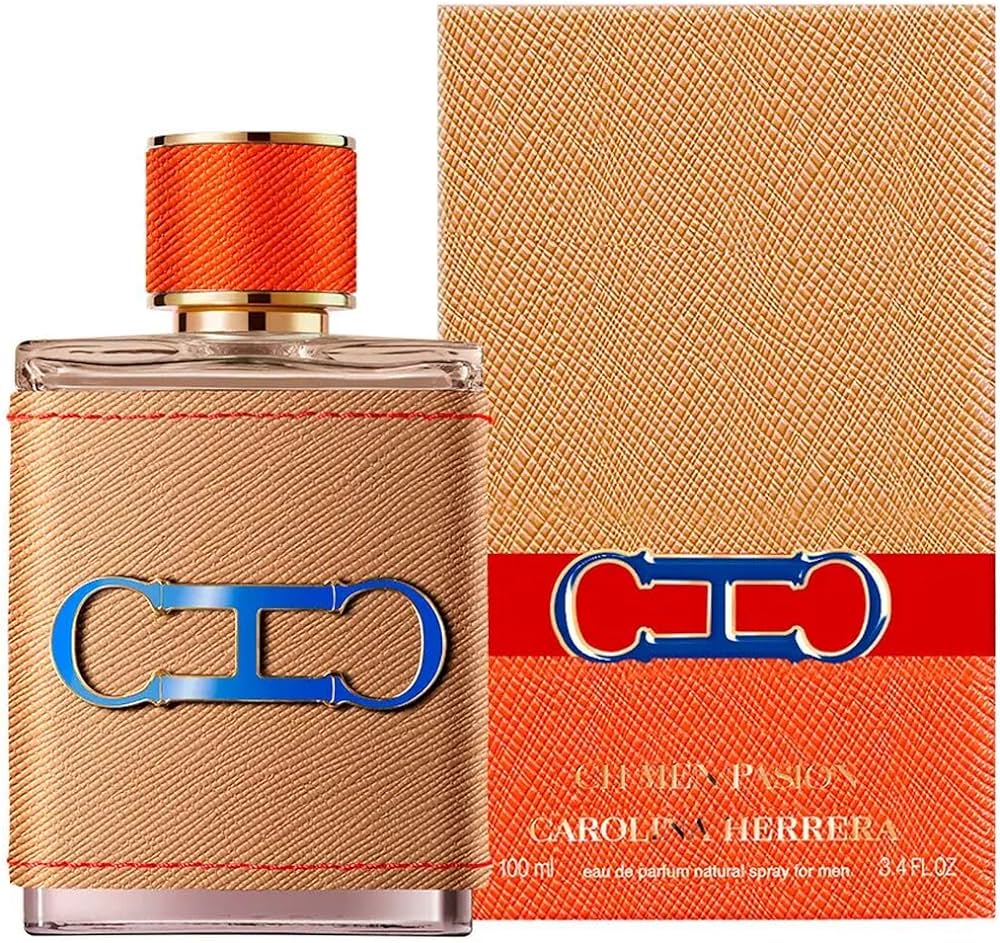 Carolina Herrera CH Pasión 3.4 Edp M