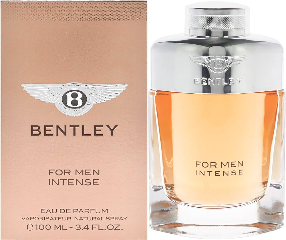 Bentley Intenso 3.4 Edp M