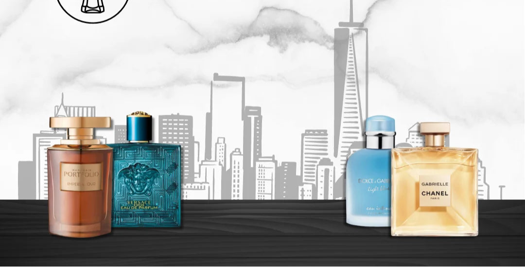 Best Perfumes Nyc - photo 1