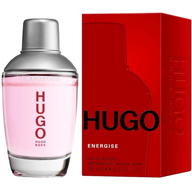 Hugo Boss Energize 2.5 Edt M