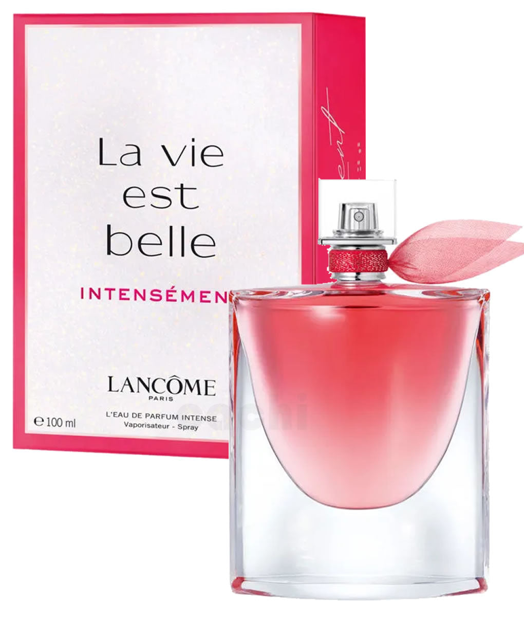 Lancome La Vie Est Belle Intensement 3.4 Edp L