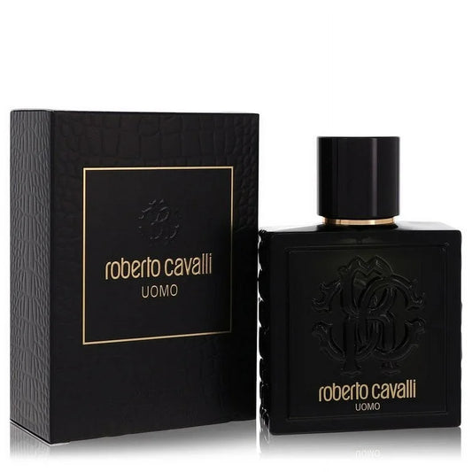 Roberto Cavalli Hombre 3.4 Edt M