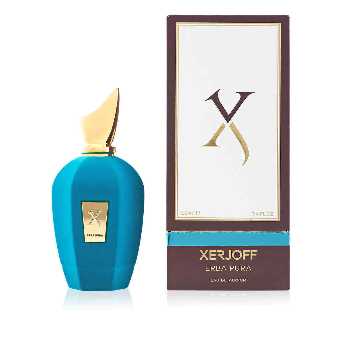 Xerjoff Erba Pura 3.4 EDP U | Luxurious Unisex Perfume – Best