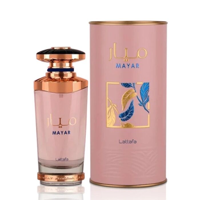 Lattafa Mayar 3.4 Edp L
