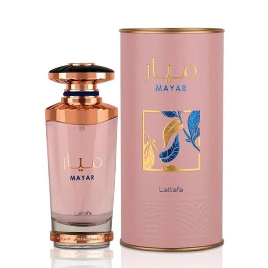 Lattafa Mayar 3.4 Edp L