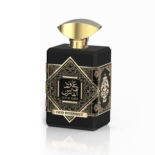 Fragrance for men and women Emper Oud al Fares Oud Intensity 3.4 Edp U