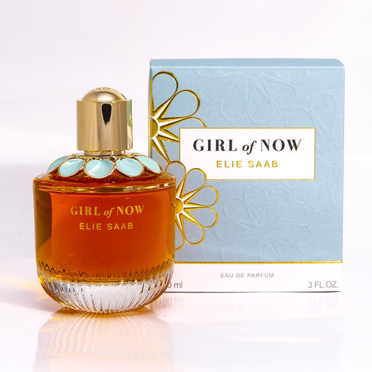 Elie Saab Girl Of Now 3.0 Edp L