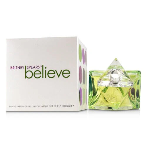 Britney Spears Creer 3.3 Edp L