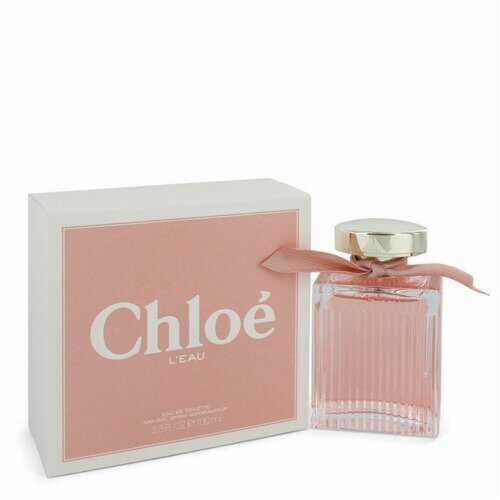 Chloé L'eau 3.3 Edt L 