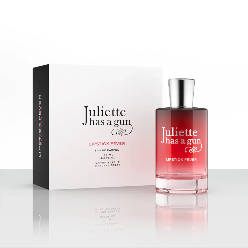 Juliette tiene una fiebre del lápiz labial de pistola 3.3 Edp L