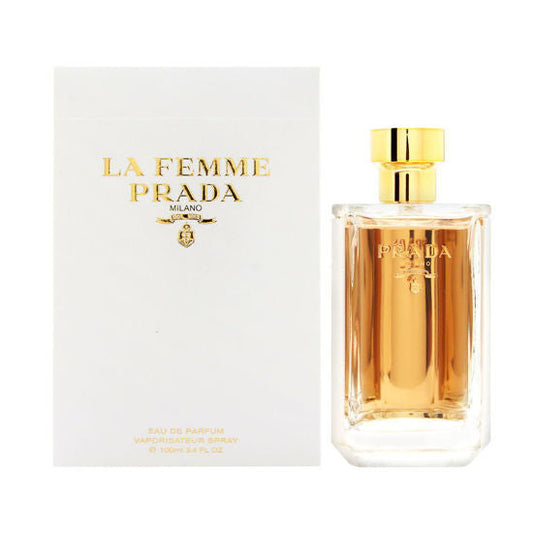 Prada La Femme Milano 3.4 Edp L