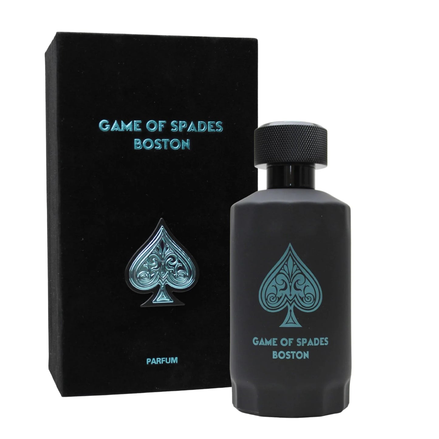 Jo Milano Game Of Spades Boston 3.4 Edp U