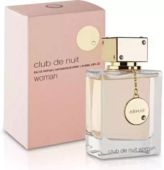 Armaf Club De Nuit 3.6 Edp L