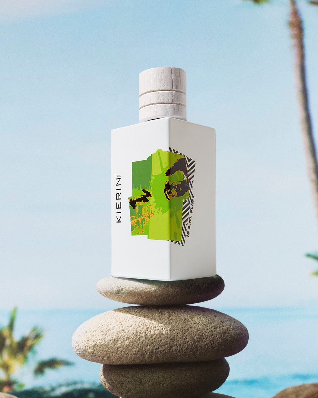 10 A.M. FLIRT Travel Spray