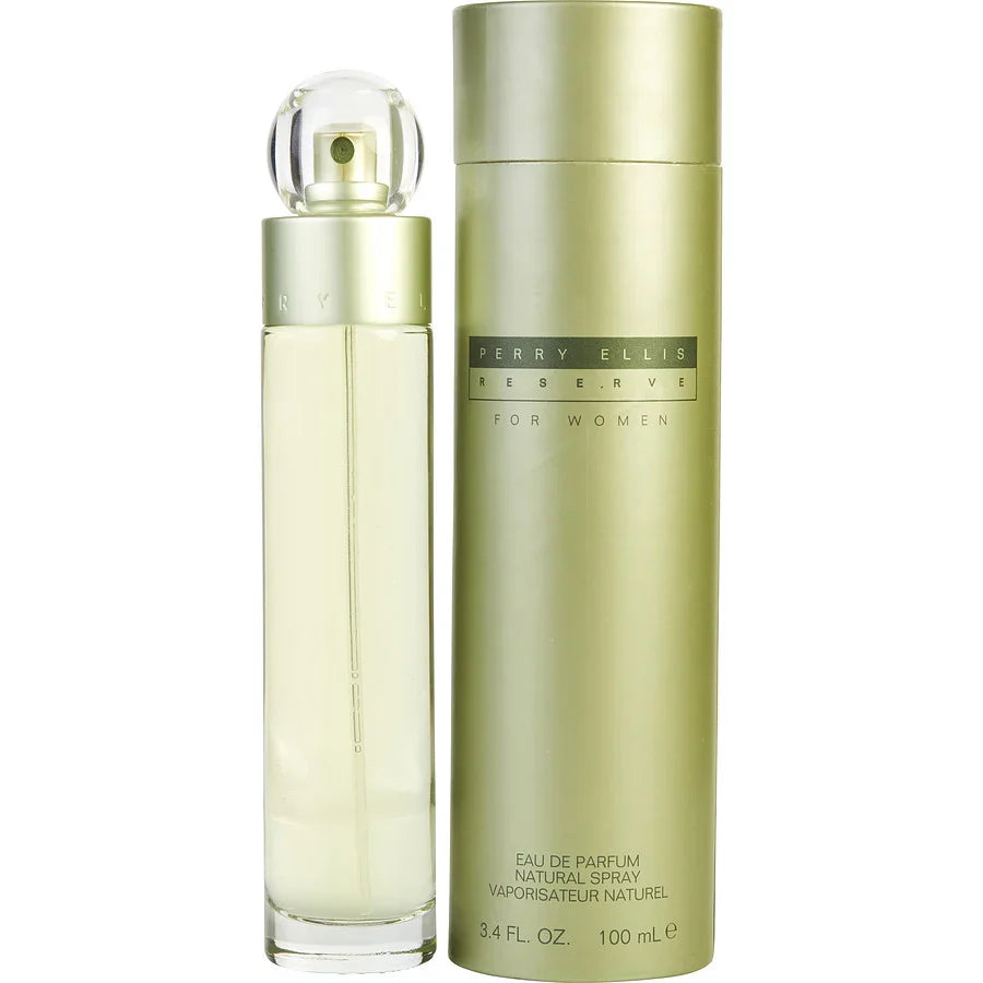 Perry Ellis Reserve 3.4 Edp L