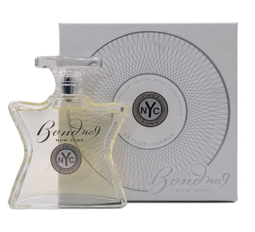 Bond No 9 Chez 3.4 Edp M 