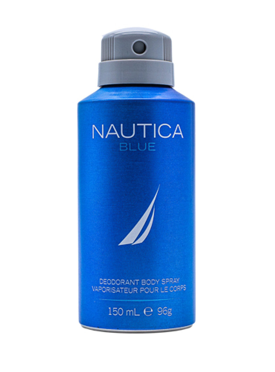 Nautica Body Spray Nautica Blue Sail 5.1 M