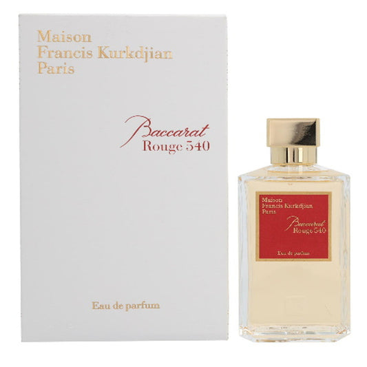 Maison Francis Kurkdjian Baccarat Rouge 540 6.8 Edp U