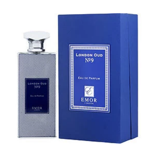 London Oud No 9 4.2 Edp M