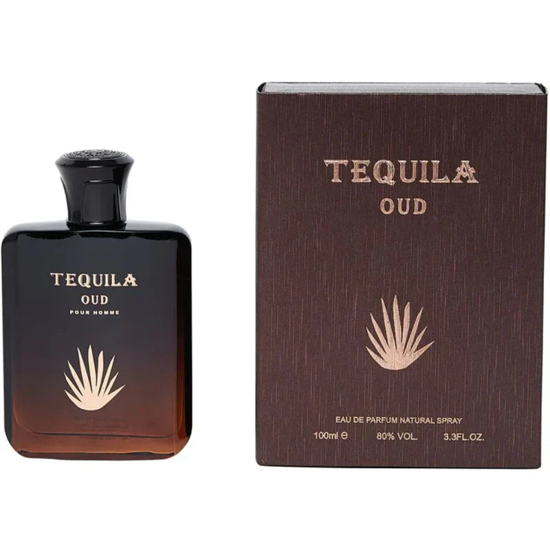 Tequila Oud 3.4 Edp M