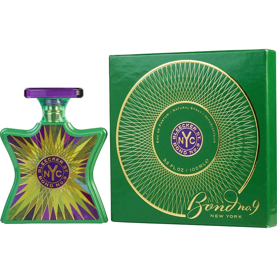 Bond No 9 Bleecker 3.4 Edp U