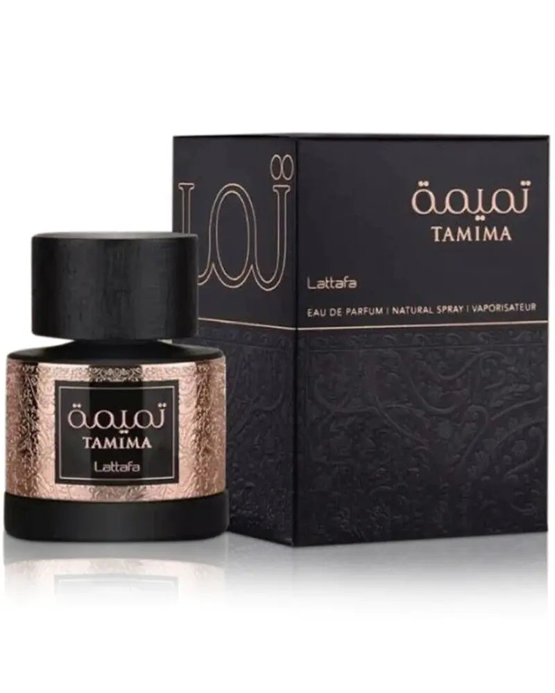 Lattafa Tamima 3.4 Edp L