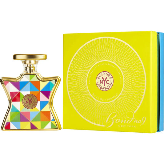 Bond No 9 Astor Pleace 3.3 Edp U