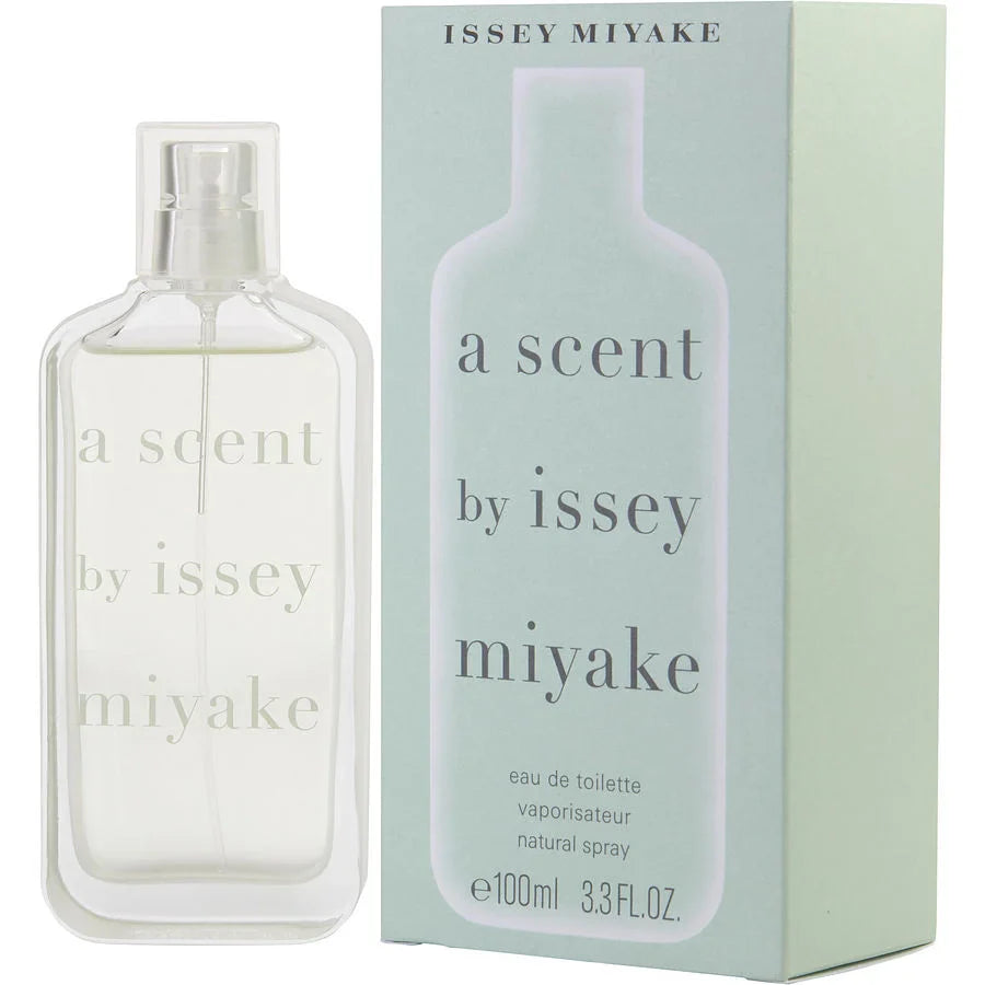 Issey Miyake A Scent 3.3 Edt L