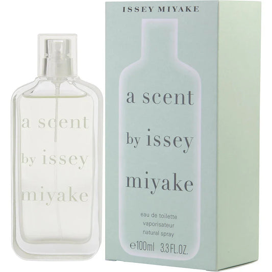 Issey Miyake Un Aroma 3.3 Edt L