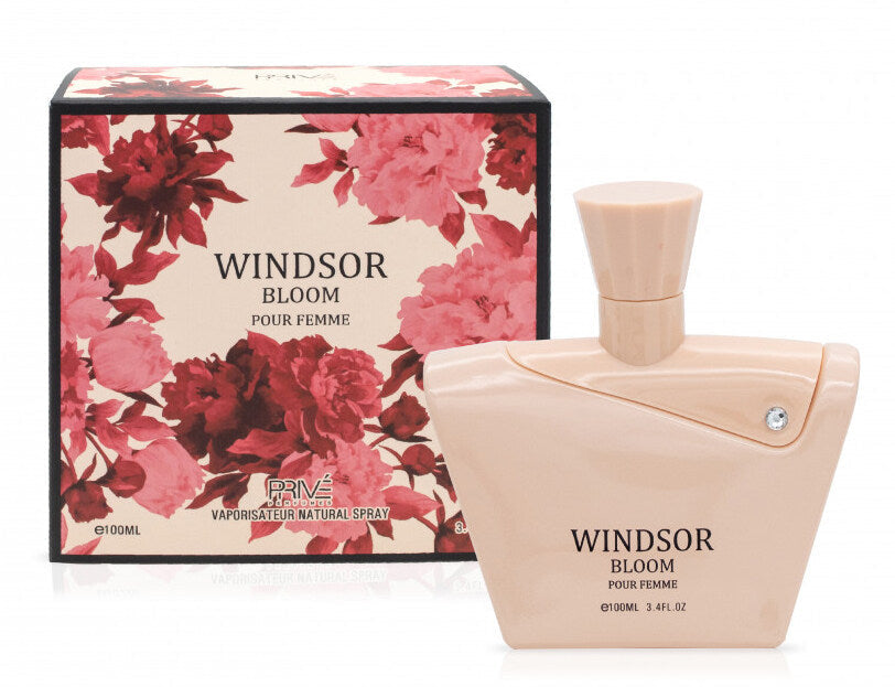 Emper Windsor Bloom 3.4 Edp L