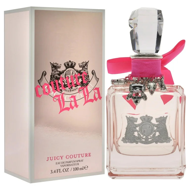 Juicy Couture La La 3.4 Edp L 