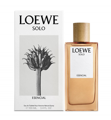 Loewe Solo Esencial 3.4 Edt M