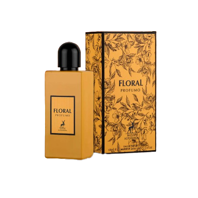 Maison Alhambra Floral Profumo 3.4 Edp L