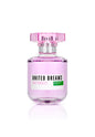 Benetton United Dreams Ámate A Ti Mismo 1.7 Edt L