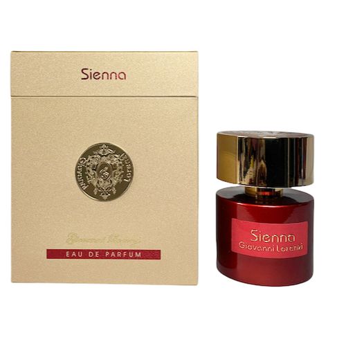 Giovanni Lorenzi Sienna 3.4 Edp U