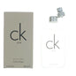 Calvin Klein Ck One 3.4 Edt U