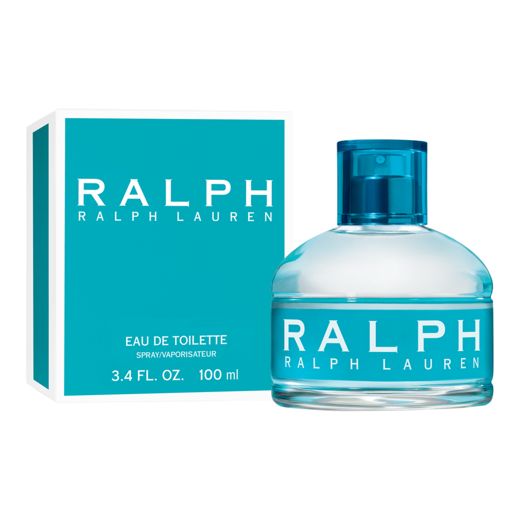 Ralph Lauren Ralph 3.4 Edt L