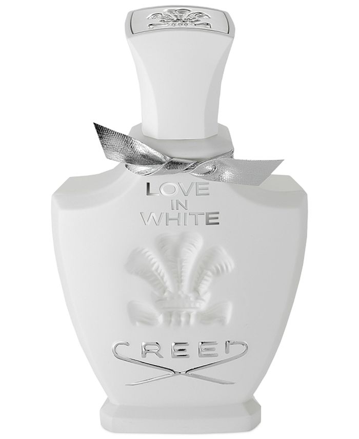 Credo Amor En Blanco 2.5 Edp L