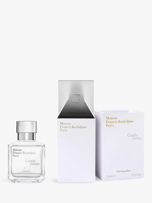 Maison Francis Kurkdjian Gentle Fluidity Silver 2.4 Edp M