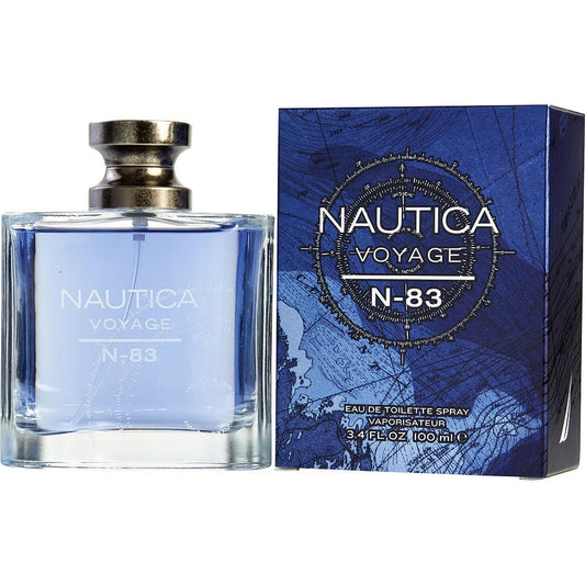 Nautica Voyage N-83 3.4 Edt M