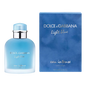Dolce Gabbana Light Blue Eau Intense 3.4 Edp M