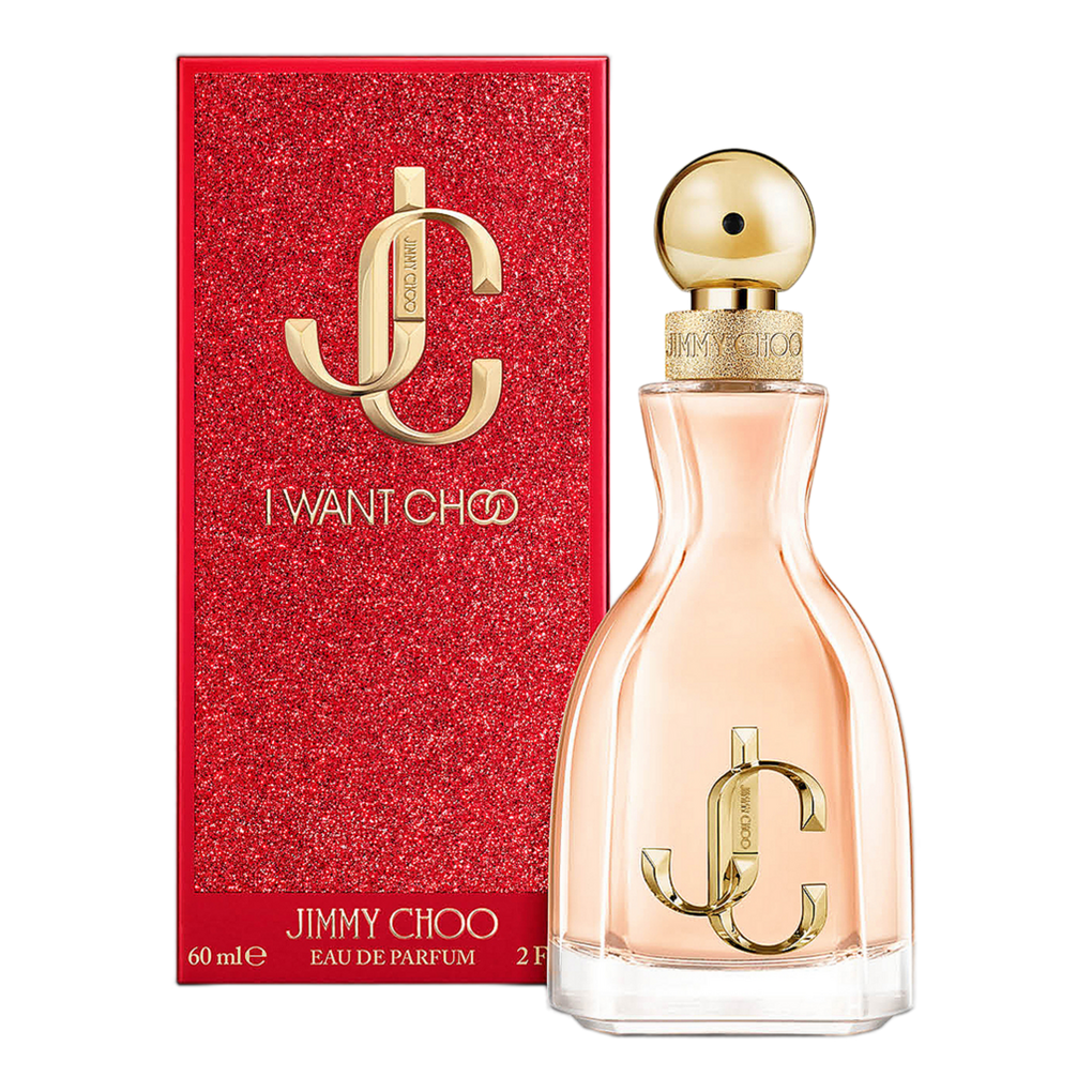 Jimmy Choo Quiero Choo 3.3 Edp L